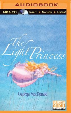 Digital The Light Princess George MacDonald