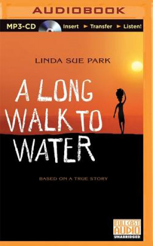 Digital A Long Walk to Water Linda Sue Park