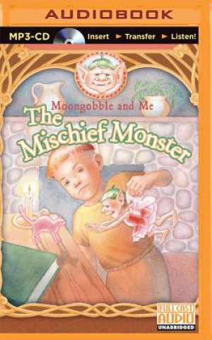Digital The Mischief Monster Bruce Coville