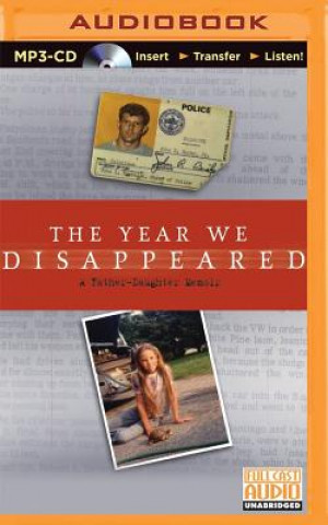 Digital The Year We Disappeared Cylin Busby