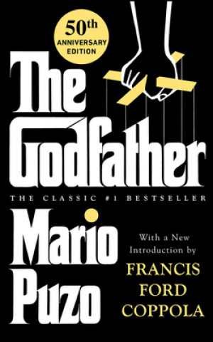 Hanganyagok The Godfather Mario Puzo