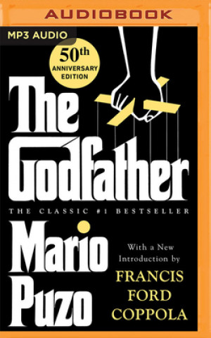 Digital The Godfather Mario Puzo