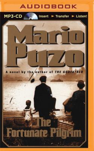 Digital The Fortunate Pilgrim Mario Puzo