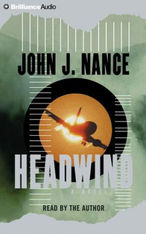 Audio Headwind John J. Nance