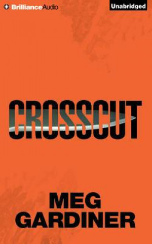 Аудио Crosscut Meg Gardiner