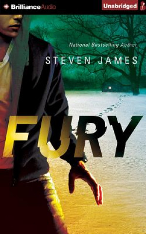 Hanganyagok Fury Steven James