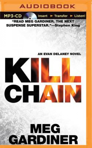 Digital Kill Chain Meg Gardiner