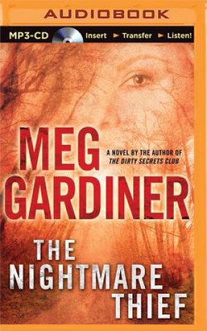 Digital The Nightmare Thief Meg Gardiner