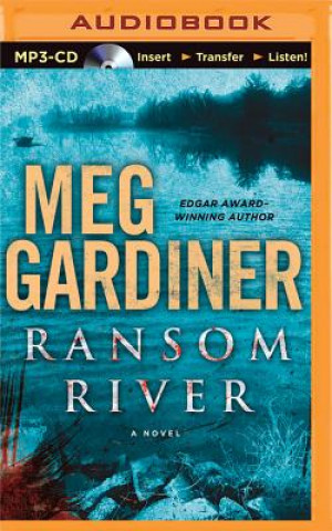 Digital Ransom River Meg Gardiner