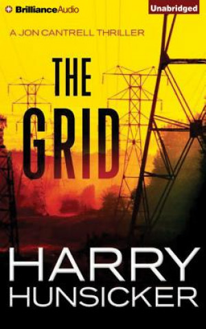 Audio The Grid Harry Hunsicker