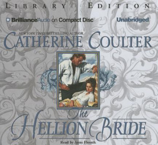 Audio The Hellion Bride Catherine Coulter