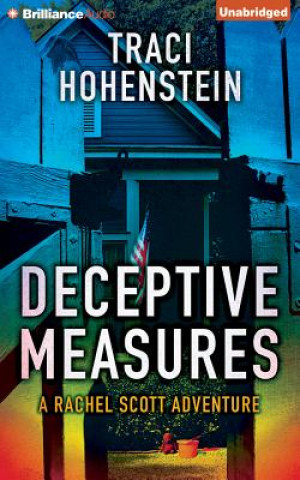 Audio Deceptive Measures Traci Hohenstein