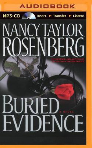 Digital Buried Evidence Nancy Taylor Rosenberg