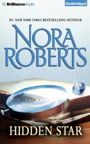 Audio Hidden Star Nora Roberts