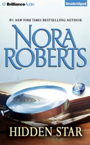 Hanganyagok Hidden Star Nora Roberts