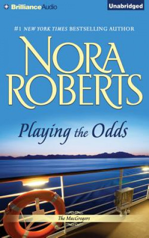 Audio Playing the Odds Nora Roberts