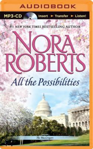 Digital All the Possibilities Nora Roberts