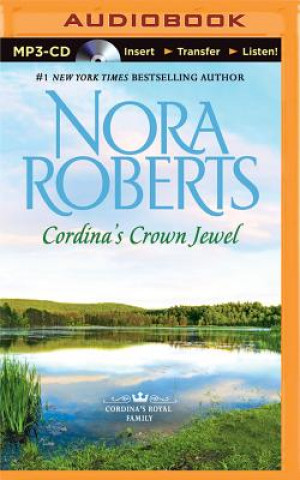 Digital Cordina's Crown Jewel Nora Roberts