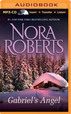 Digital Gabriel's Angel Nora Roberts