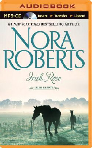 Numérique Irish Rose Nora Roberts