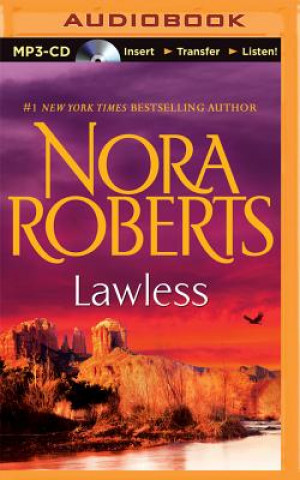 Digital Lawless Nora Roberts