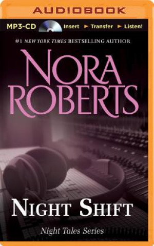 Digital Night Shift Nora Roberts