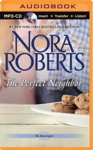 Digital The Perfect Neighbor Nora Roberts