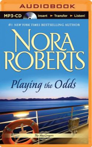 Digital Playing the Odds Nora Roberts