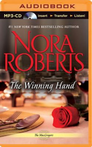 Audio The Winning Hand Nora Roberts