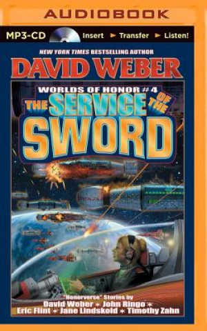 Digital The Service of the Sword David Weber