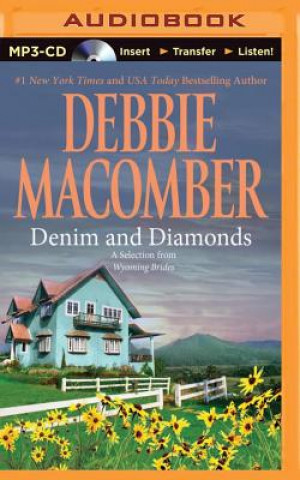Digital Denim and Diamonds Debbie Macomber