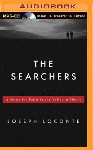 Digital The Searchers Joseph Loconte