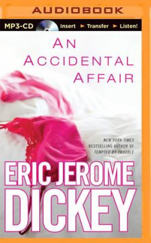 Digital An Accidental Affair Eric Jerome Dickey