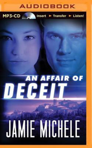 Digital An Affair of Deceit Jamie Michele