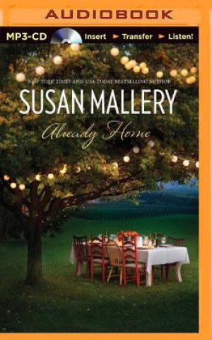 Digitale Already Home Susan Mallery