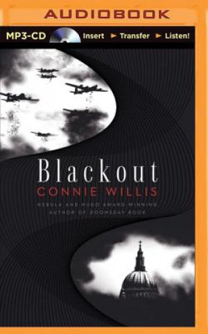 Digital Blackout Connie Willis