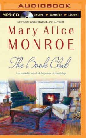 Digital The Book Club Mary Alice Monroe