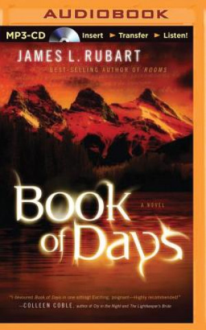 Digitale Book of Days James L. Rubart