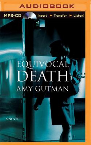 Digital Equivocal Death Amy Gutman