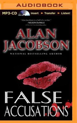 Digital False Accusations Alan Jacobson
