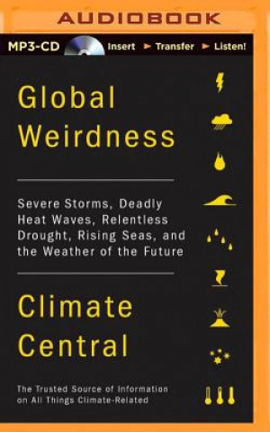 Digital Global Weirdness Climate Central