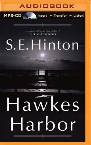 Digital Hawkes Harbor S. E. Hinton