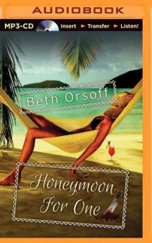 Digital Honeymoon for One Beth Orsoff