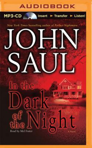 Digital In the Dark of the Night John Saul
