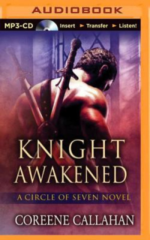 Digital Knight Awakened Coreene Callahan