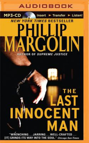 Digital The Last Innocent Man Phillip Margolin