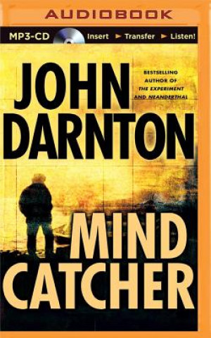 Digital Mind Catcher John Darnton