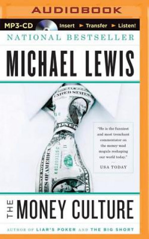 Digital The Money Culture Michael Lewis