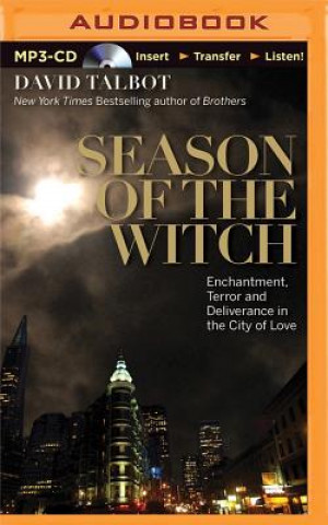 Digital Season of the Witch David Talbot