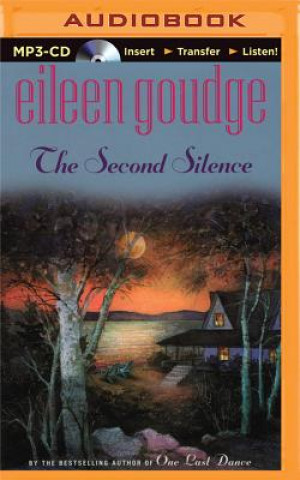 Digital The Second Silence Eileen Goudge